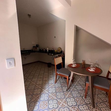 Villa Rica Pousada Brumadinho Esterno foto