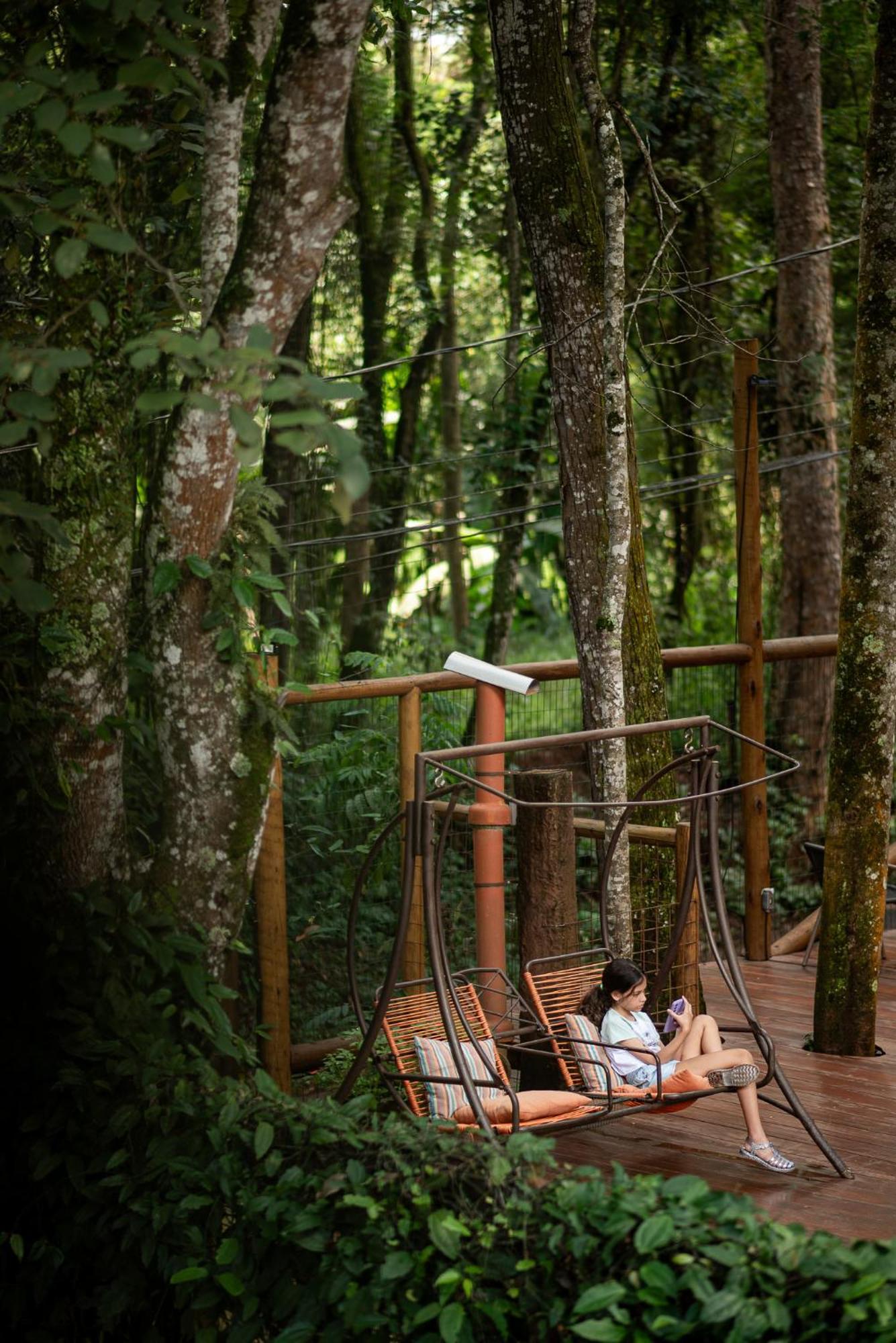 Villa Rica Pousada Brumadinho Esterno foto