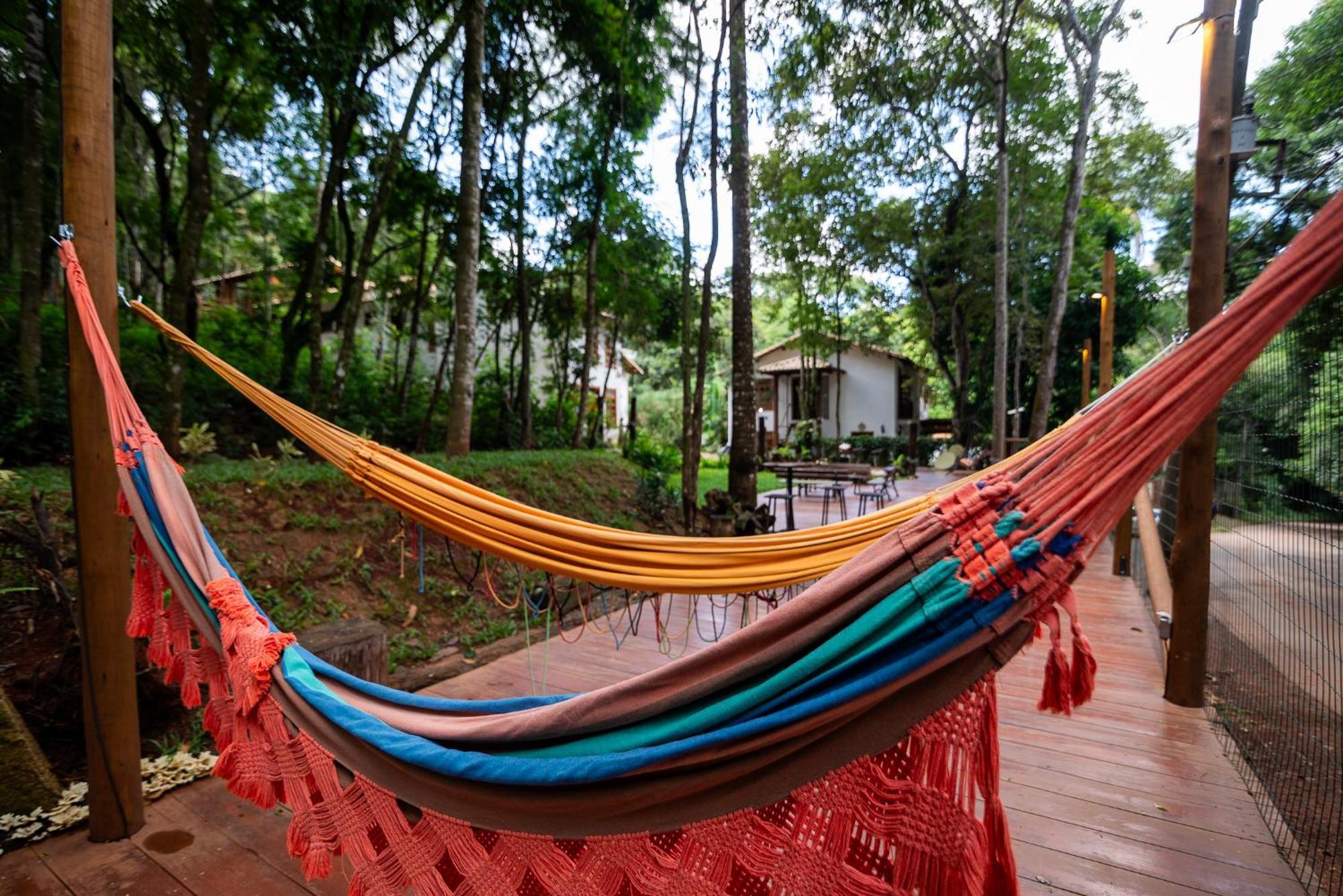Villa Rica Pousada Brumadinho Esterno foto