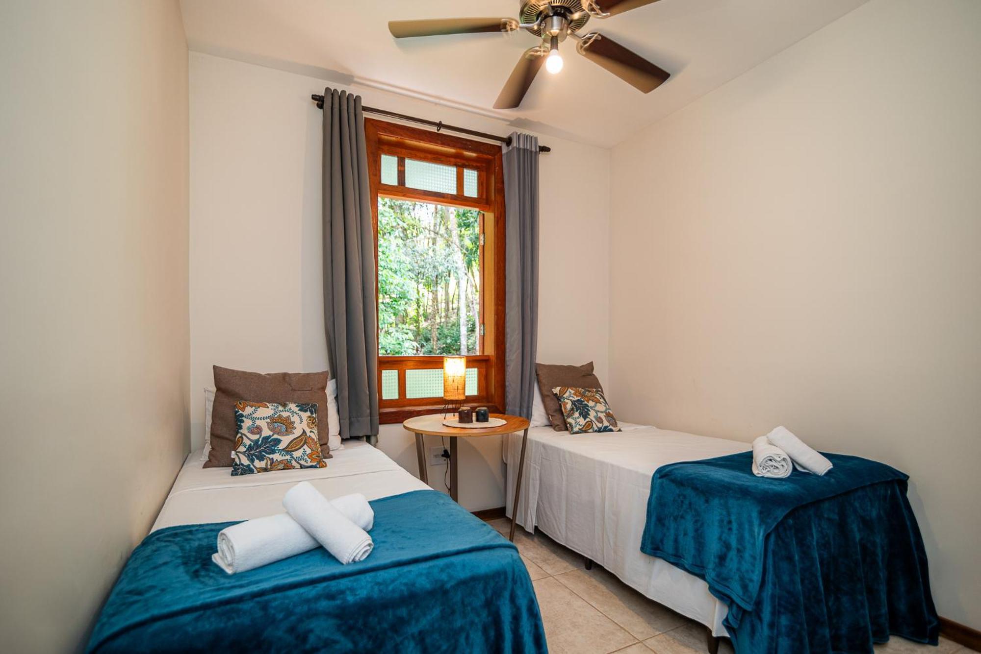 Villa Rica Pousada Brumadinho Esterno foto