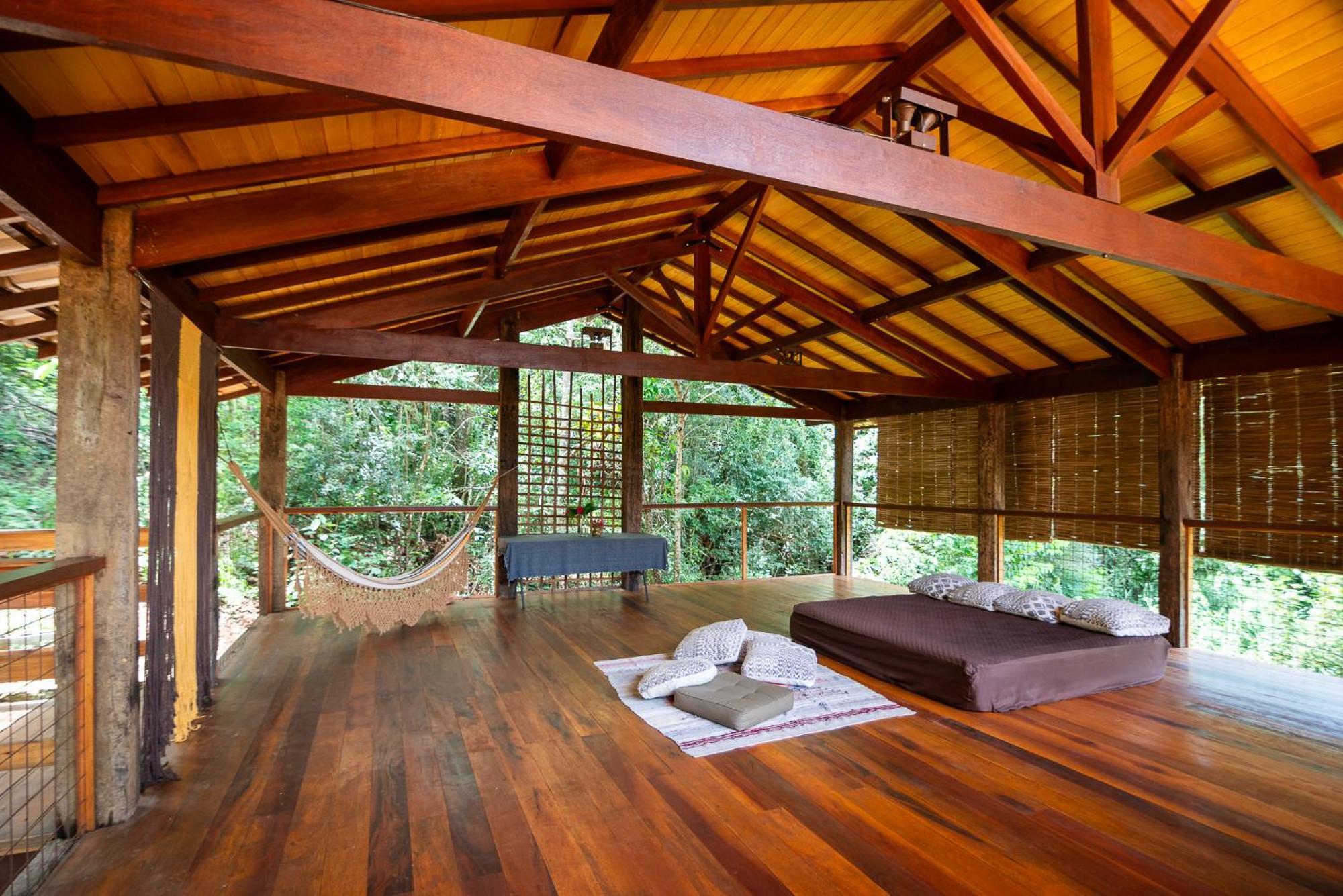 Villa Rica Pousada Brumadinho Esterno foto