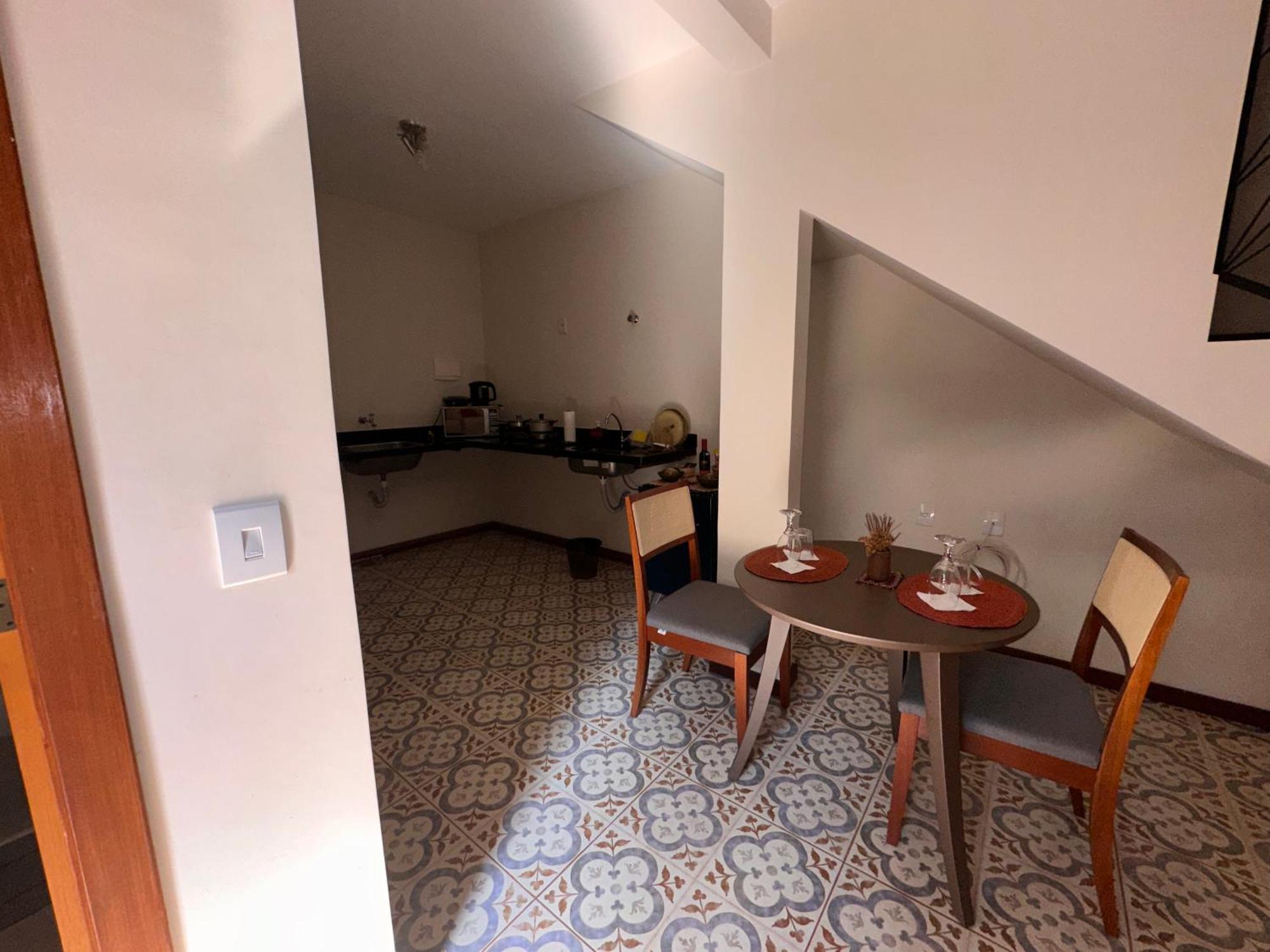 Villa Rica Pousada Brumadinho Esterno foto