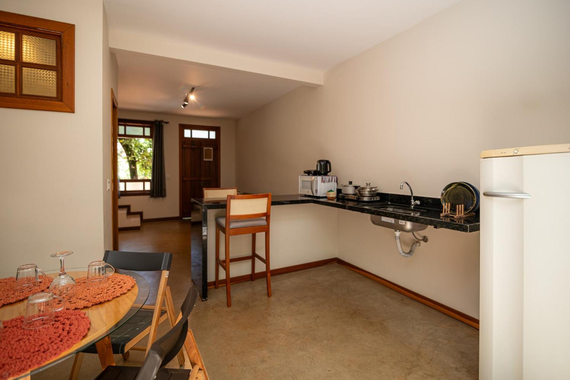 Villa Rica Pousada Brumadinho Esterno foto