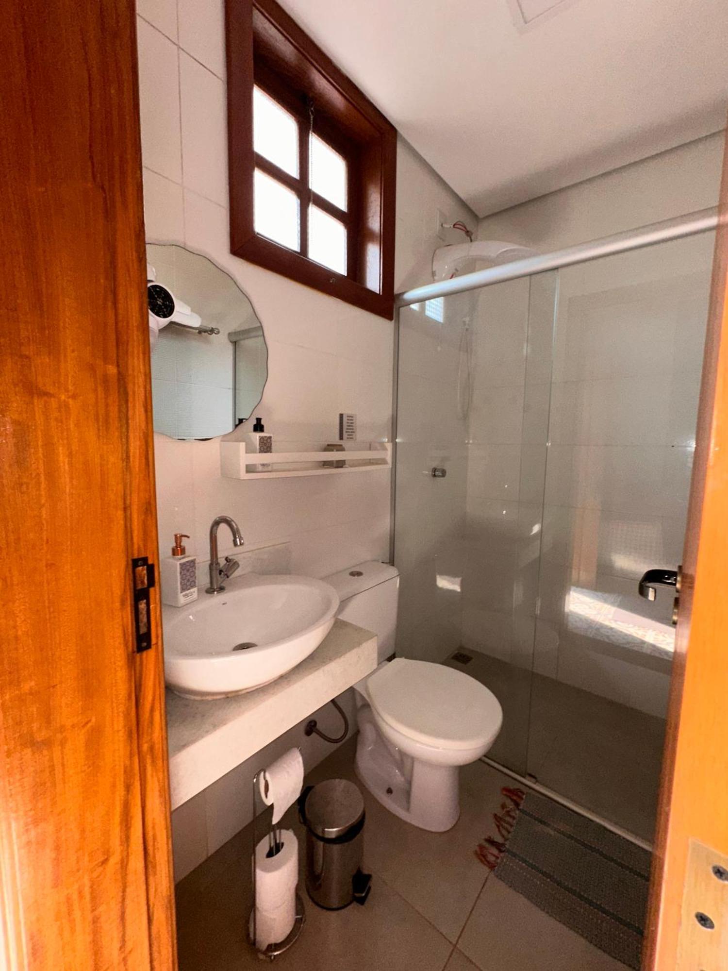 Villa Rica Pousada Brumadinho Esterno foto