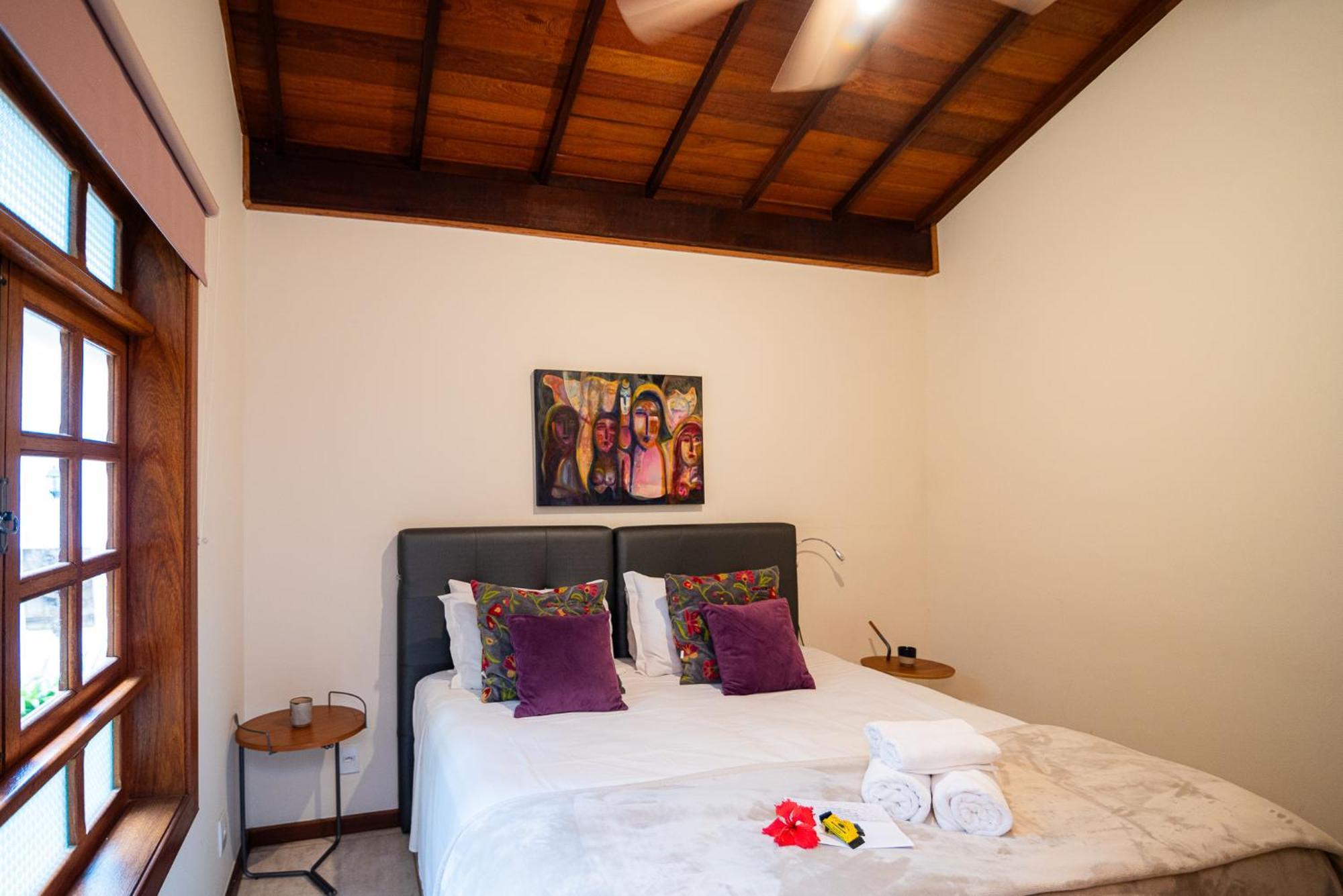 Villa Rica Pousada Brumadinho Esterno foto