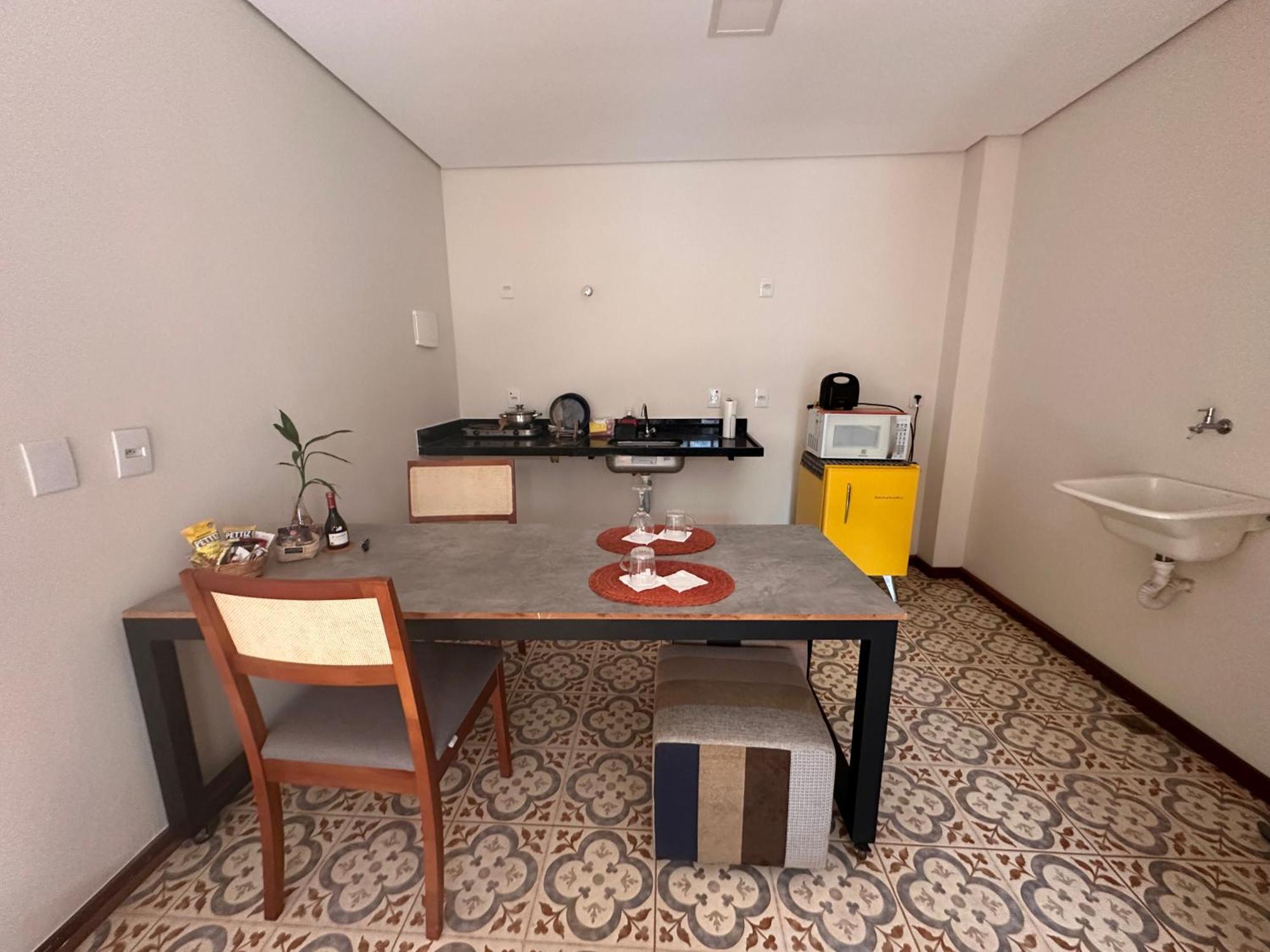 Villa Rica Pousada Brumadinho Esterno foto