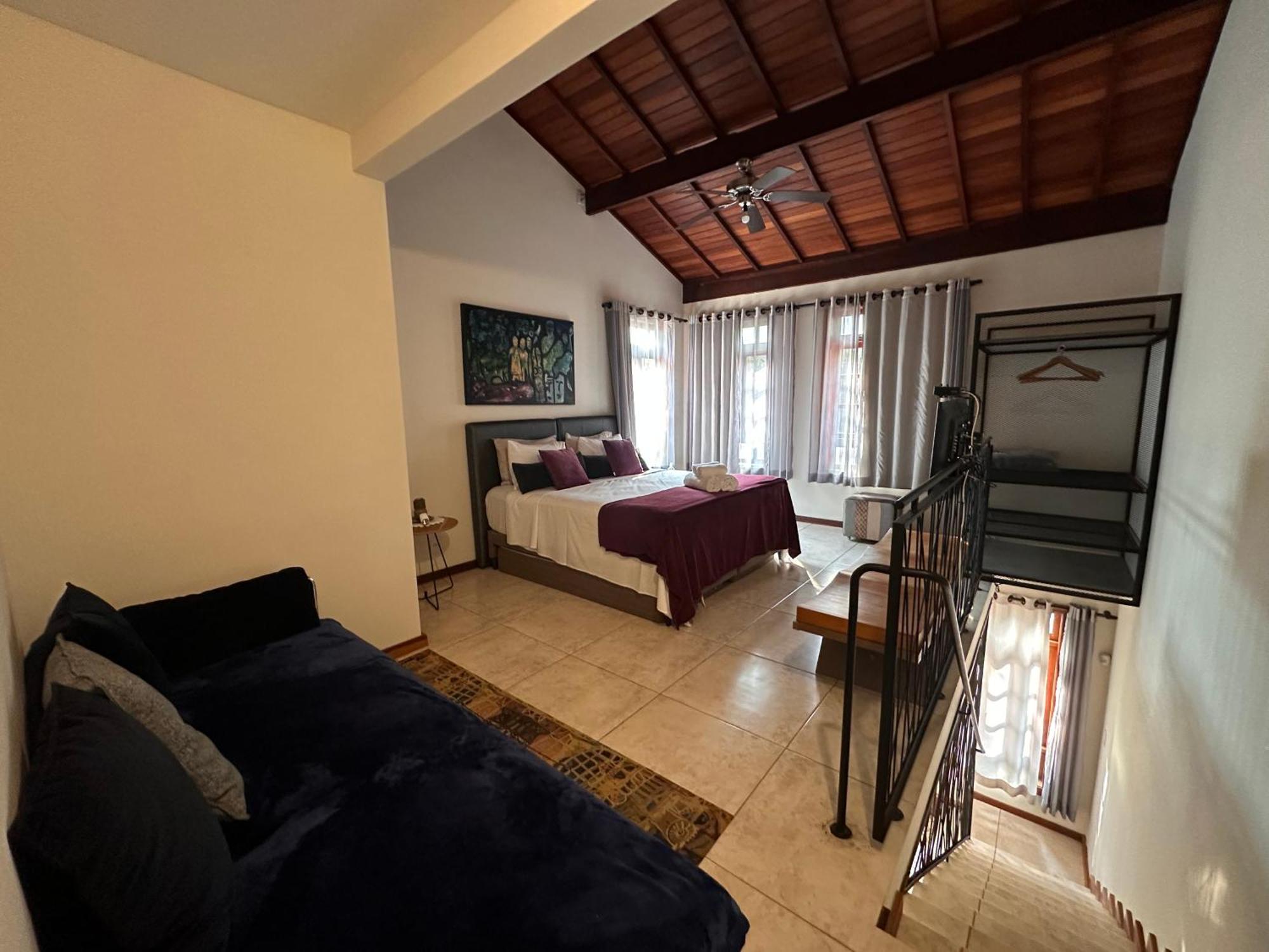 Villa Rica Pousada Brumadinho Esterno foto