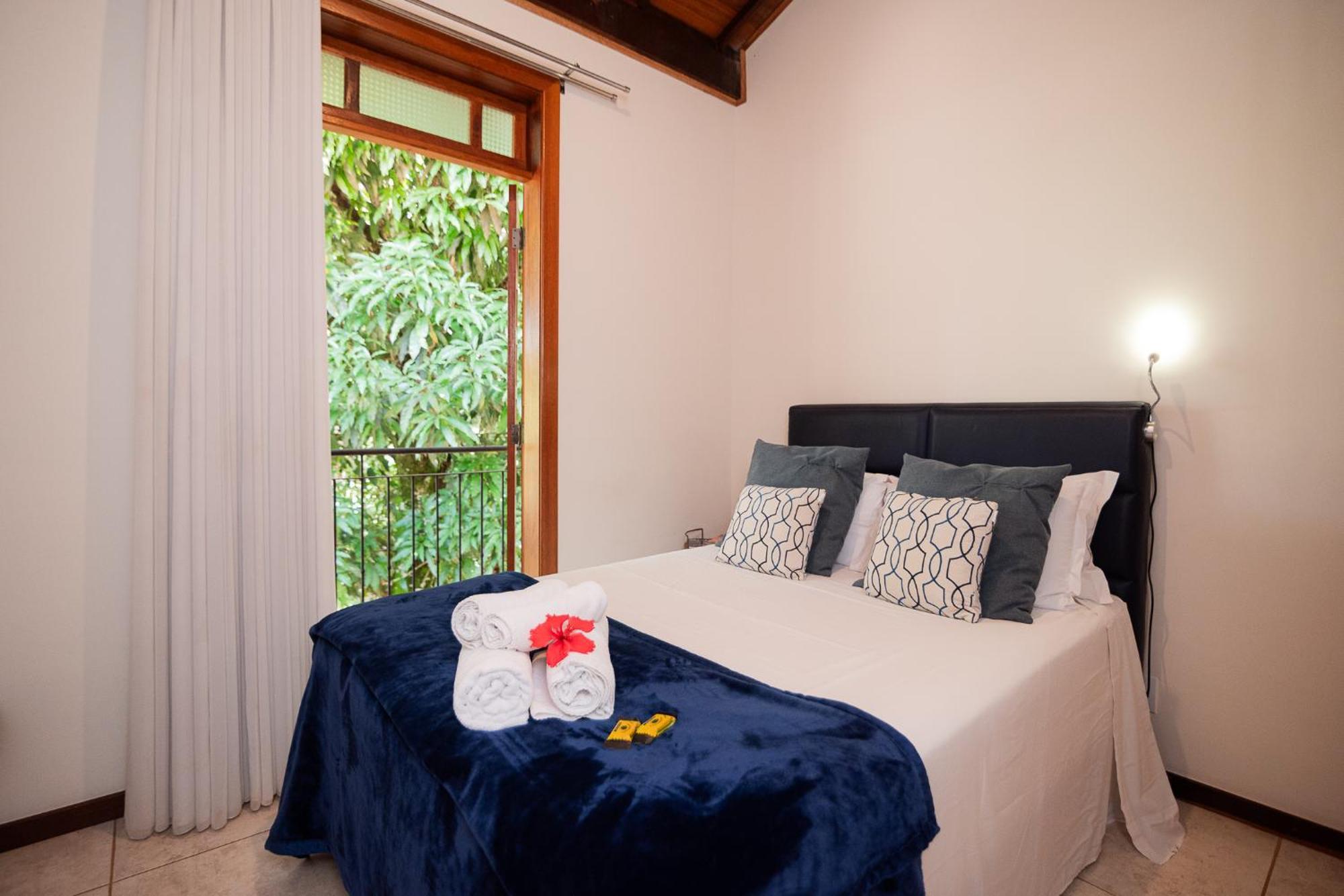 Villa Rica Pousada Brumadinho Esterno foto